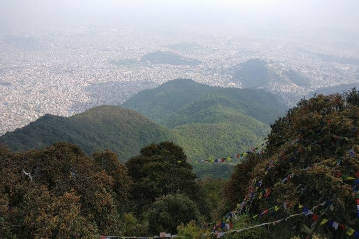 Itinerary Image 1