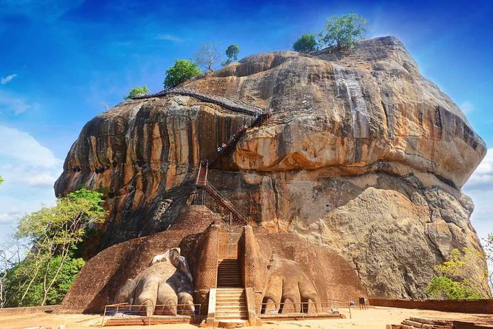 Itinerary Image 1