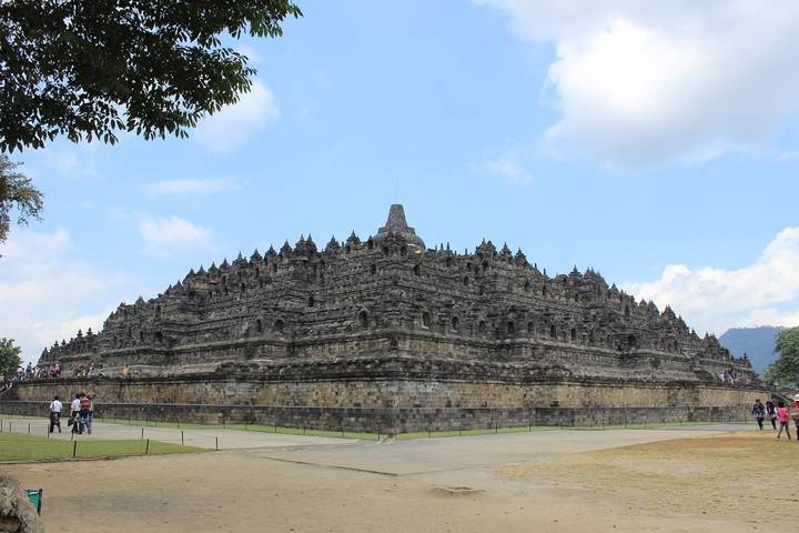 Itinerary Image 1