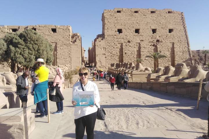 Itinerary Image 1