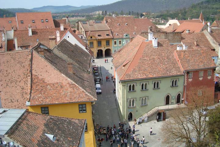 Itinerary Image 1