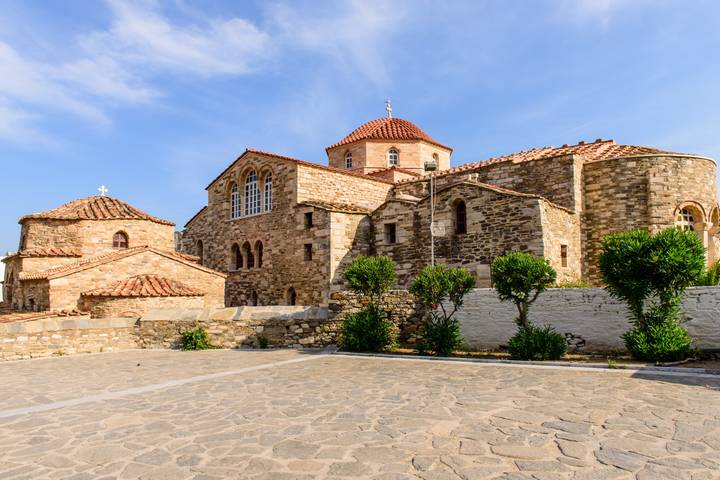 Itinerary Image 1