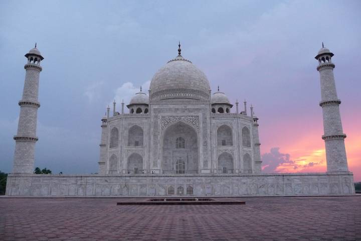 Itinerary Image 1