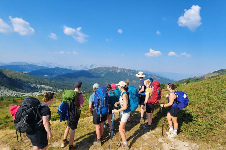 Itinerary Image 1