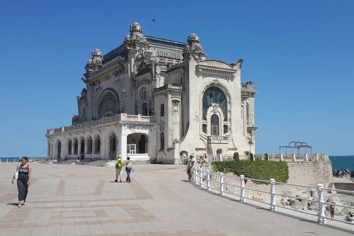 Itinerary Image 1