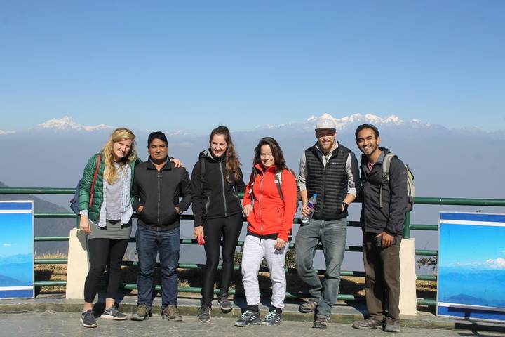 Itinerary Image 2