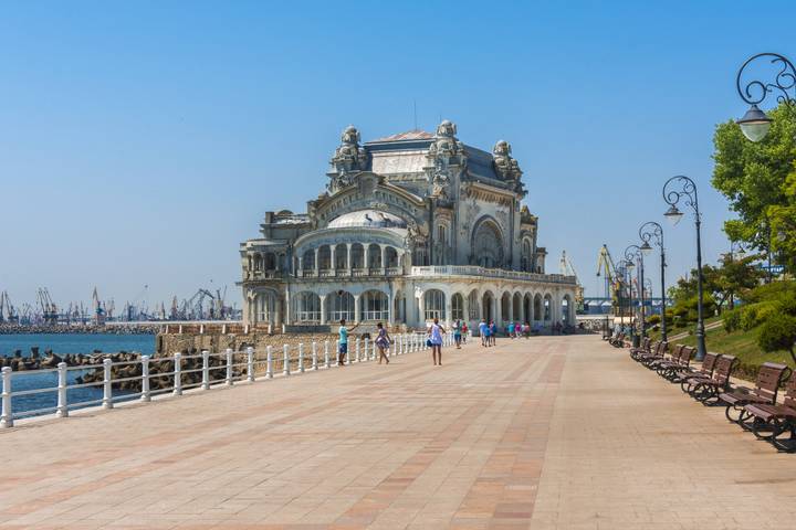 Itinerary Image 1