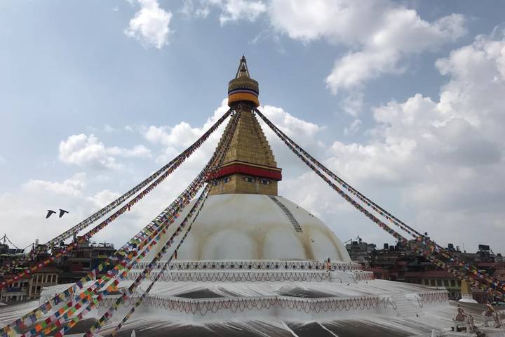 Itinerary Image 1