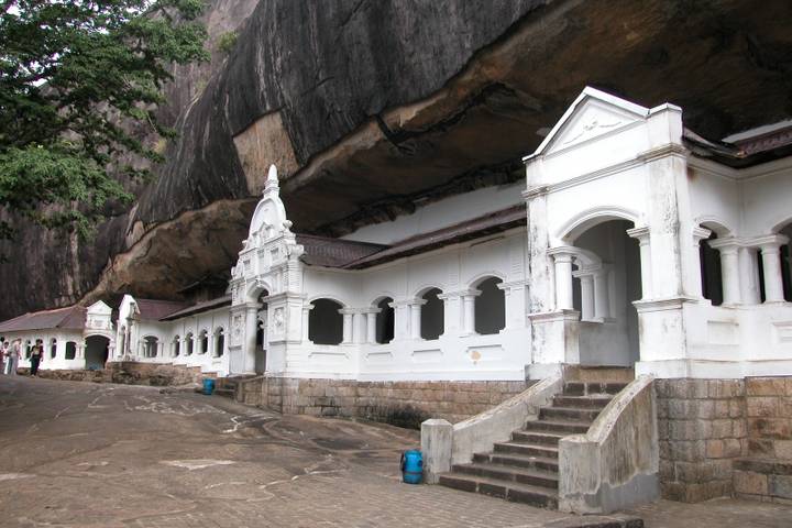 Itinerary Image 1