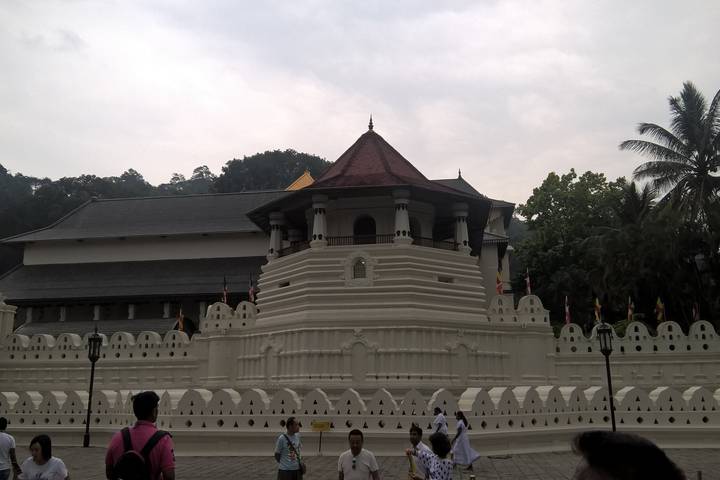 Itinerary Image 1
