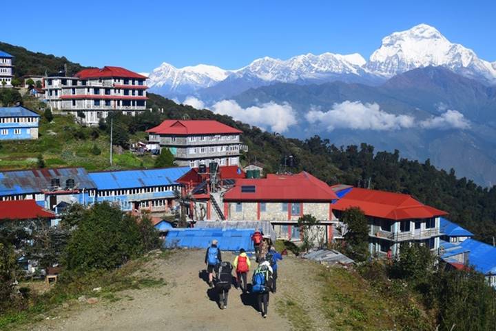 Itinerary Image 1