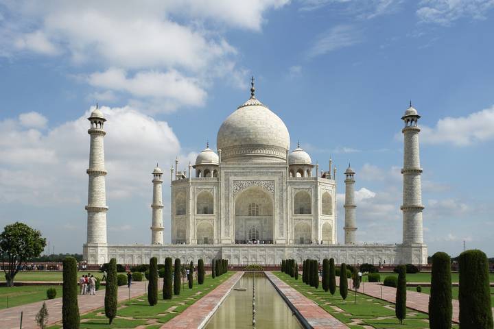Itinerary Image 1