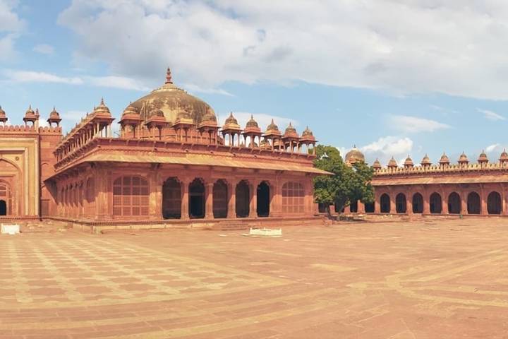 Itinerary Image 1
