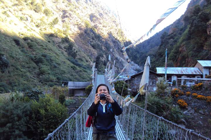 Itinerary Image 1