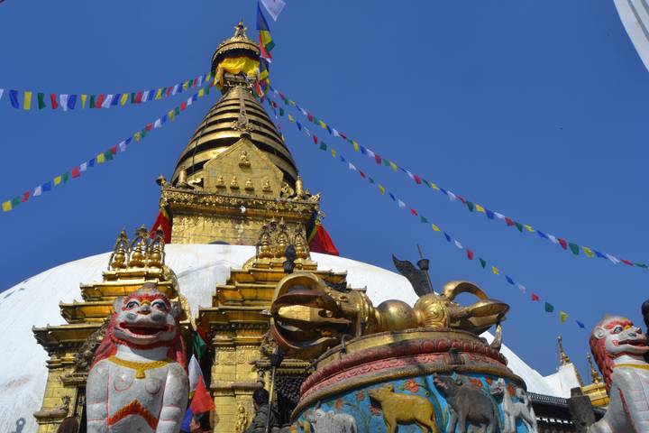 Itinerary Image 1