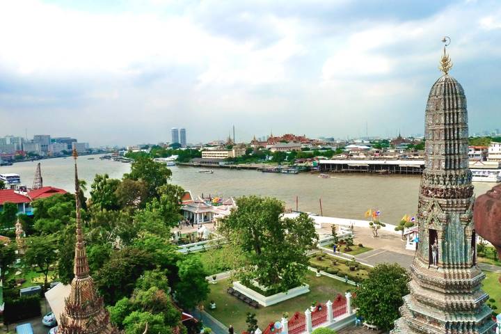 Itinerary Image 1