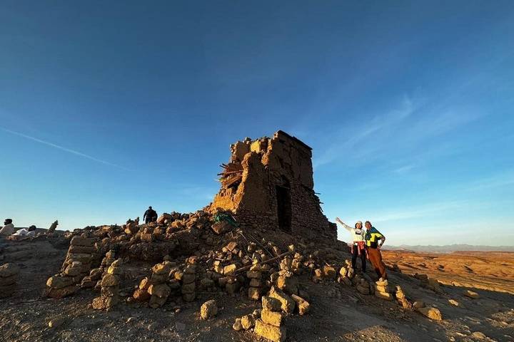 Itinerary Image 1