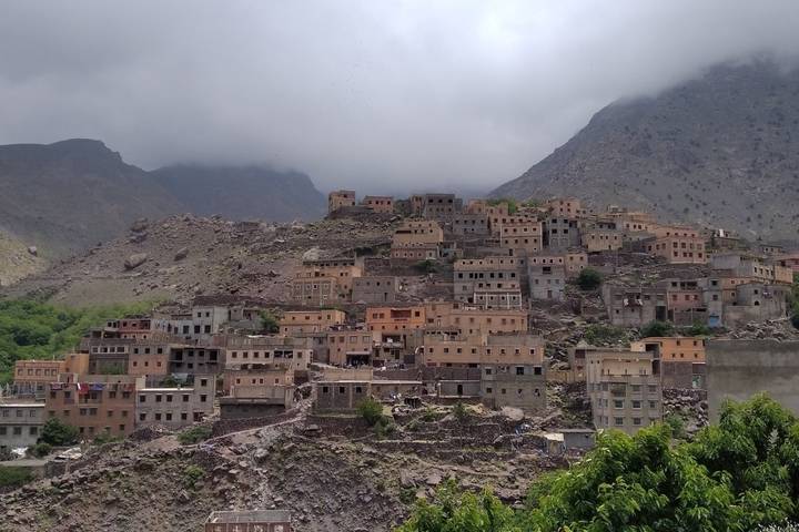 Itinerary Image 1