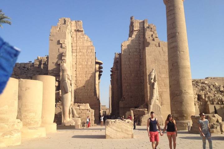 Itinerary Image 1