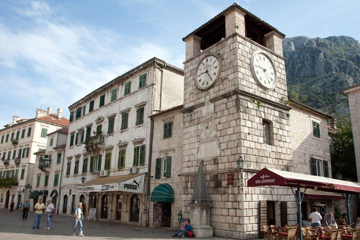 Itinerary Image 1
