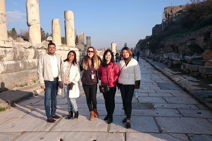 Itinerary Image 1