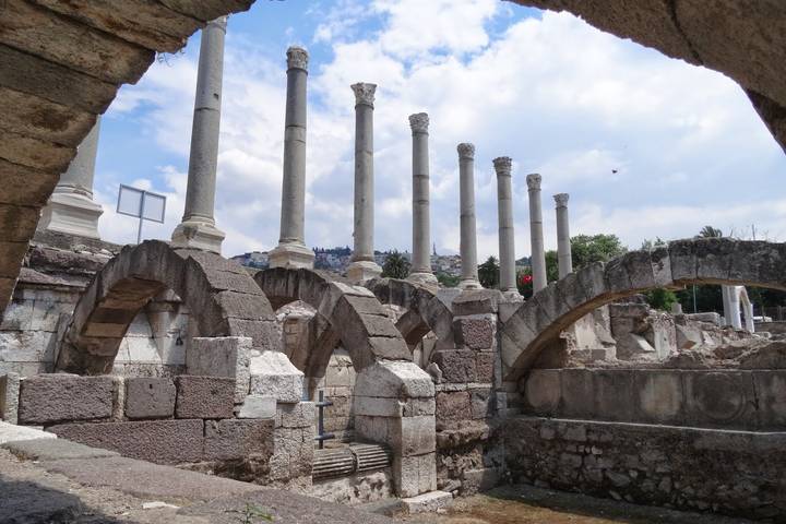 Itinerary Image 1