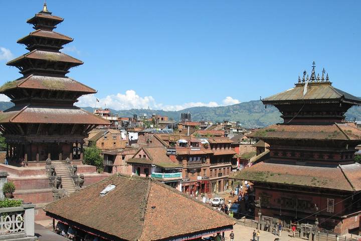 Itinerary Image 1