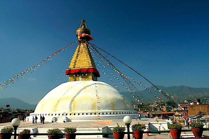 Itinerary Image 1