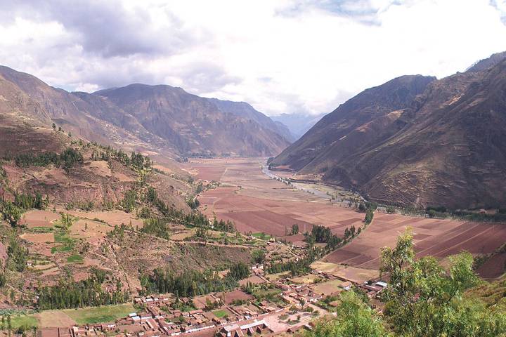 Itinerary Image 1