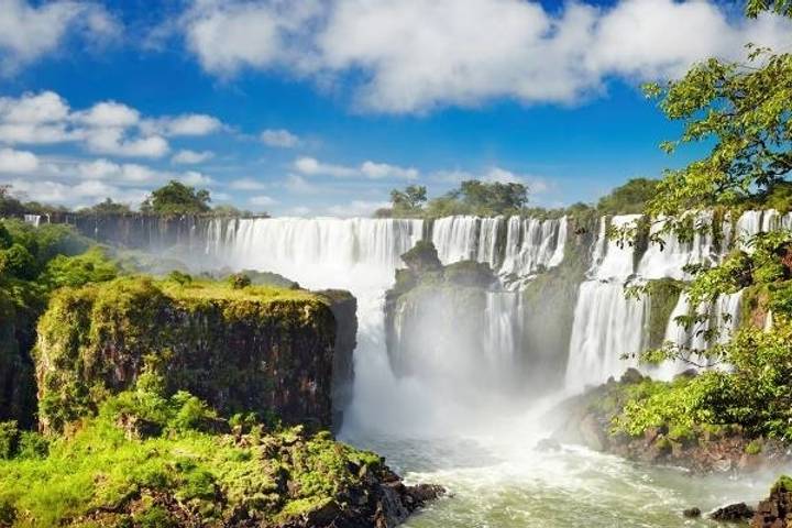 tours of south america for seniors