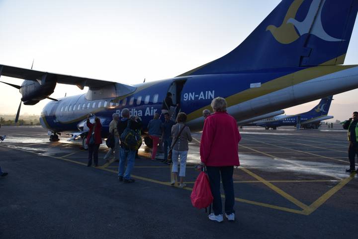 Itinerary Image 1