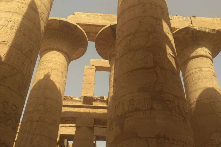 Itinerary Image 1