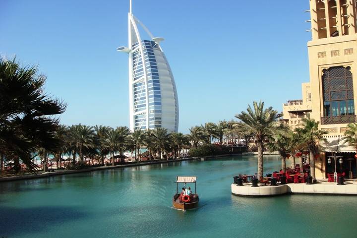 Itinerary Image 1