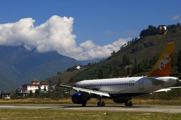 10 Best Bhutan Tours & Trips 2024/2025 - TourRadar