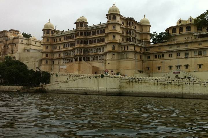 Itinerary Image 1