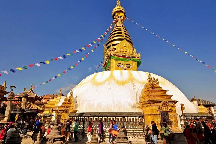 Itinerary Image 1
