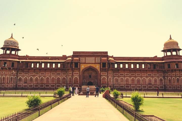 Itinerary Image 1