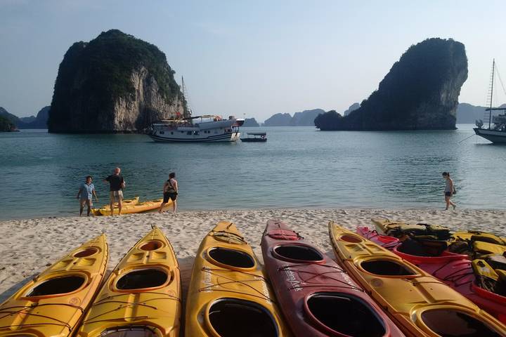 Itinerary Image 1