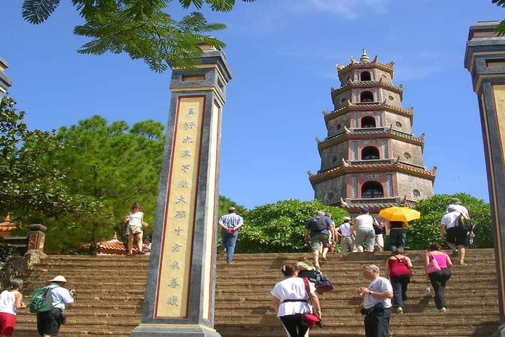 Itinerary Image 1