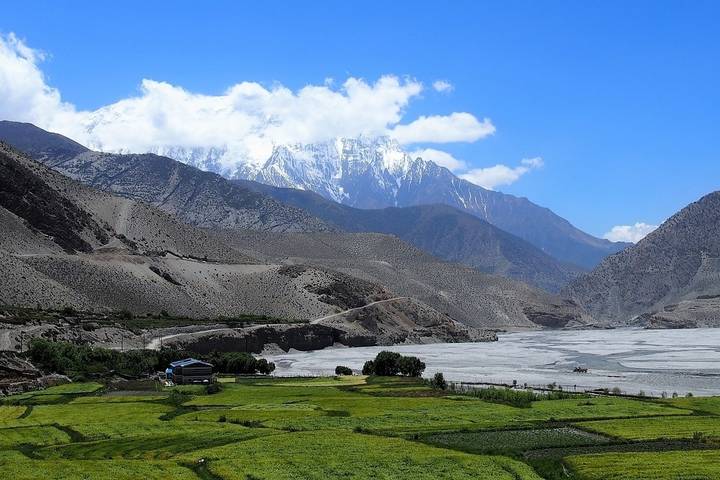 Itinerary Image 1