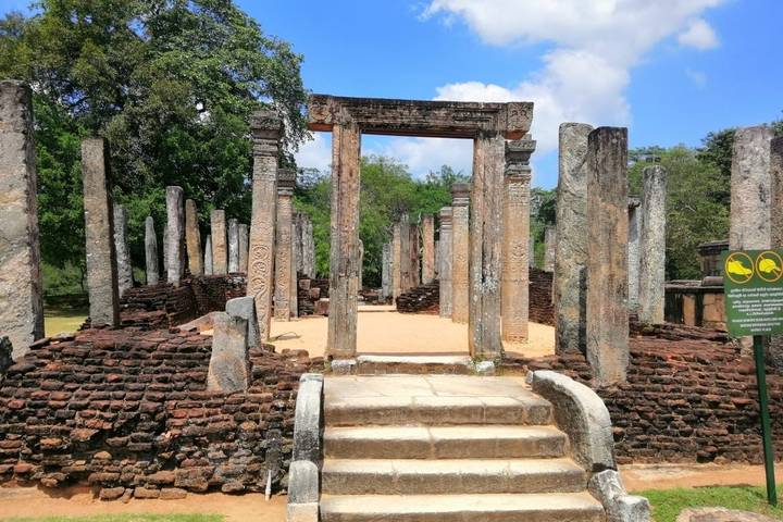 Itinerary Image 1
