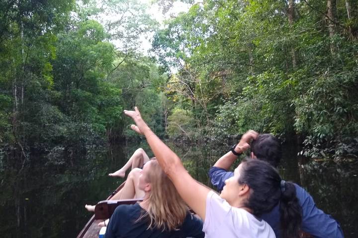 10 Best Amazon Tours & Travel Packages 2024/2025 - TourRadar