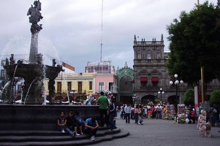 Itinerary Image 1