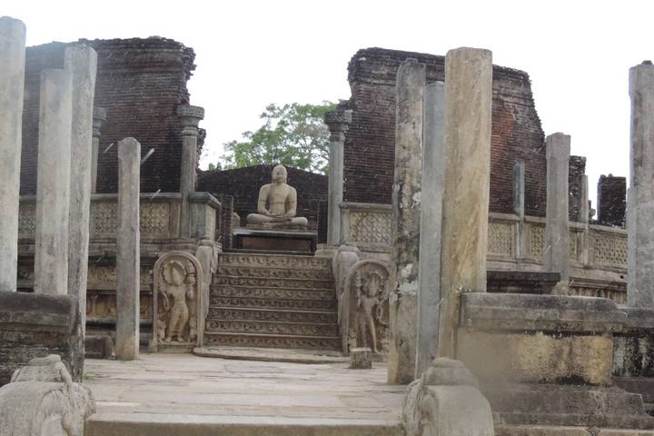 Itinerary Image 1