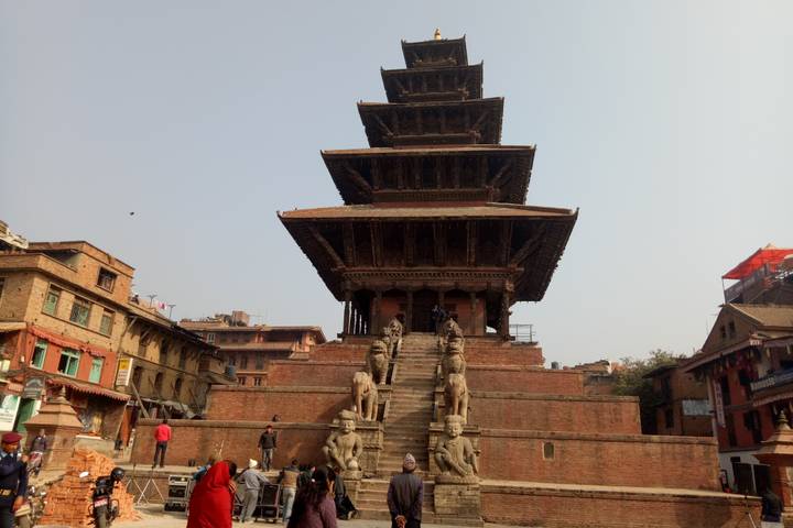 Itinerary Image 1
