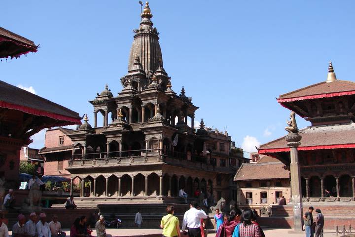 Itinerary Image 1