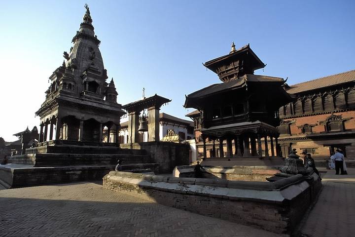 Itinerary Image 1