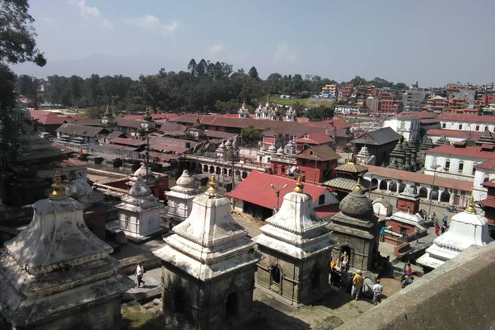 Itinerary Image 1