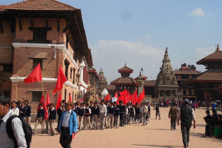 Itinerary Image 1