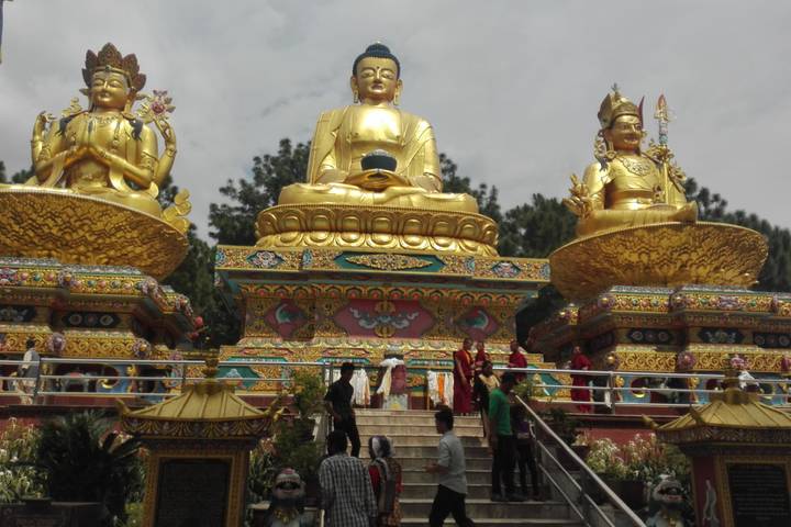 Itinerary Image 1